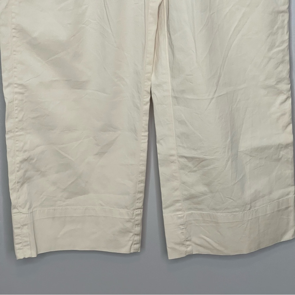NWT Everlane The Easy Straight-Leg Chino 14 - Picture 5 of 10